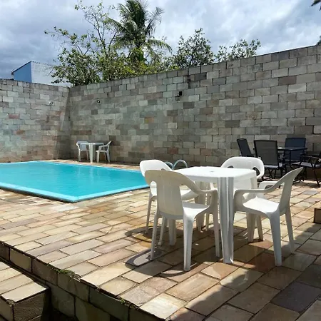 Pousada Gabriela-2