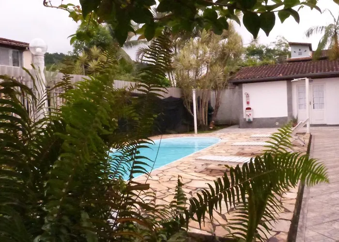 Villa Do Sonho Pousada Hotel Paraty