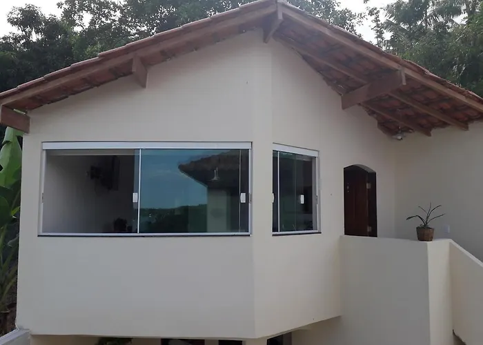 Recanto Gaivotas Paraty